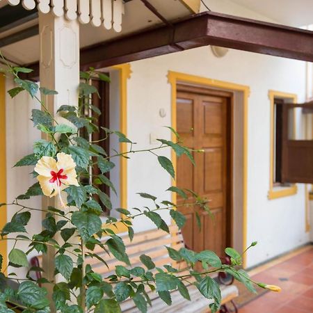 Casa Cottage Bangalore Dış mekan fotoğraf