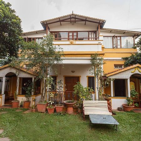 Casa Cottage Bangalore Dış mekan fotoğraf