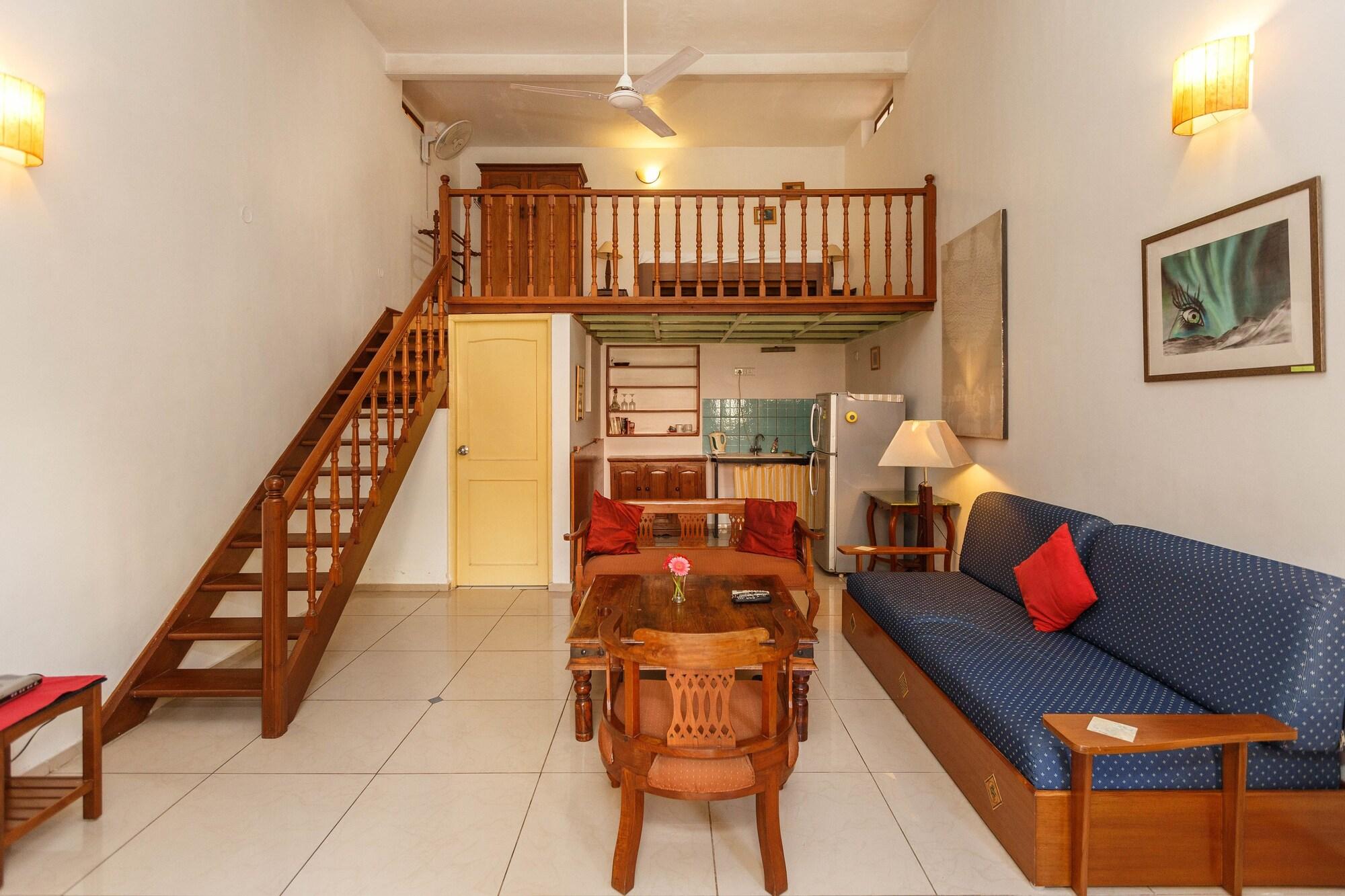 Casa Cottage Bangalore Dış mekan fotoğraf