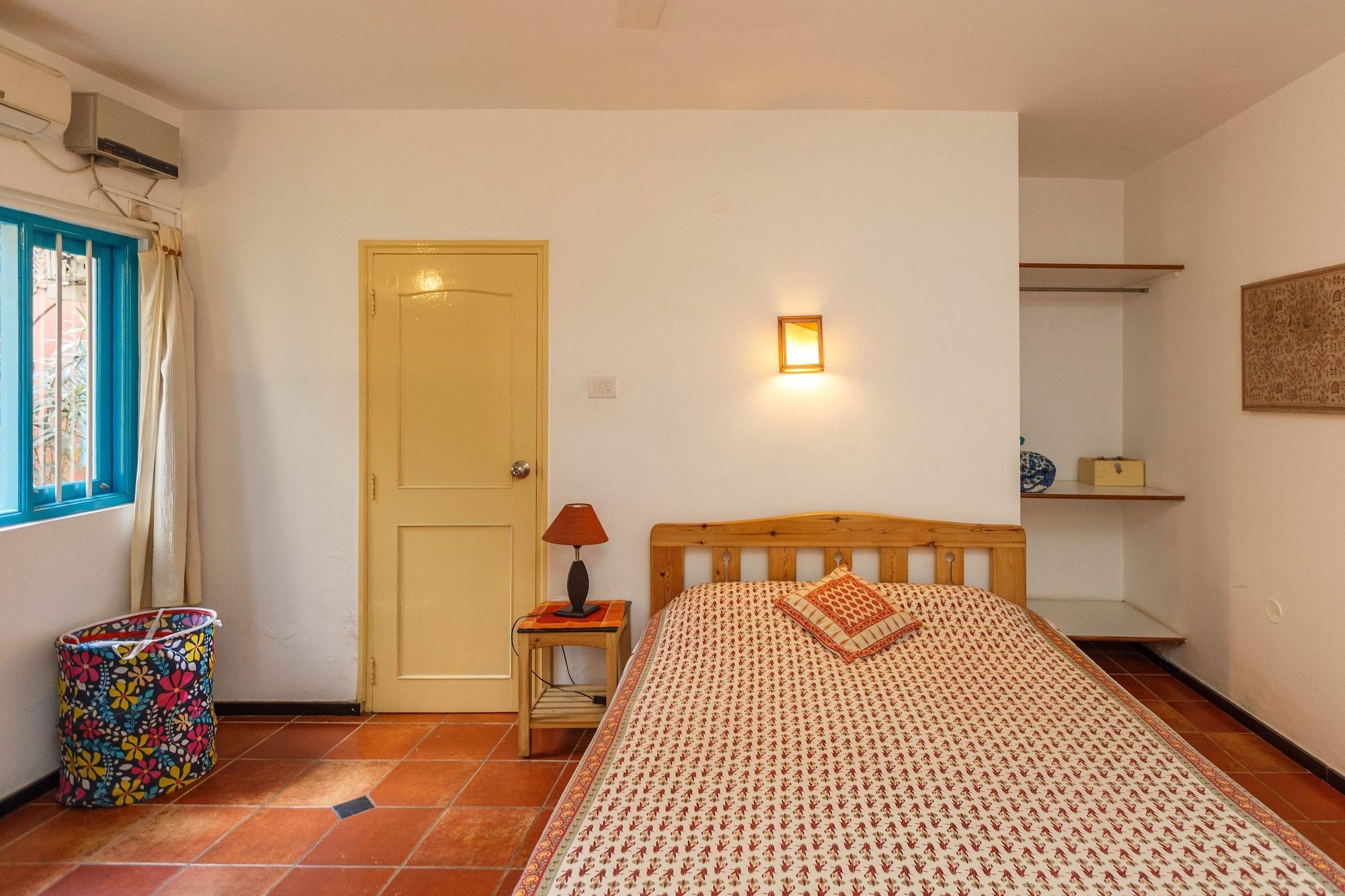 Casa Cottage Bangalore Dış mekan fotoğraf