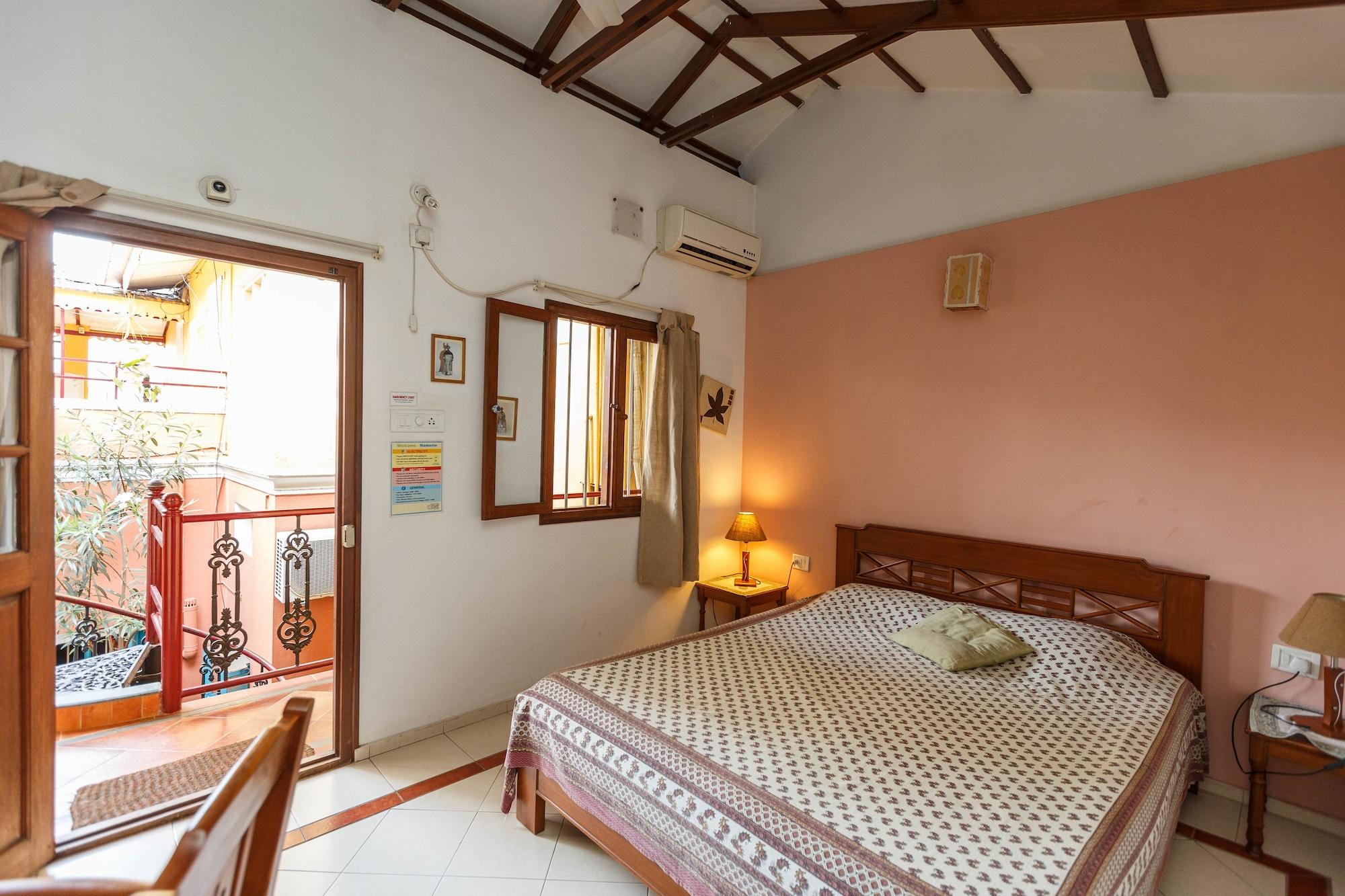 Casa Cottage Bangalore Dış mekan fotoğraf