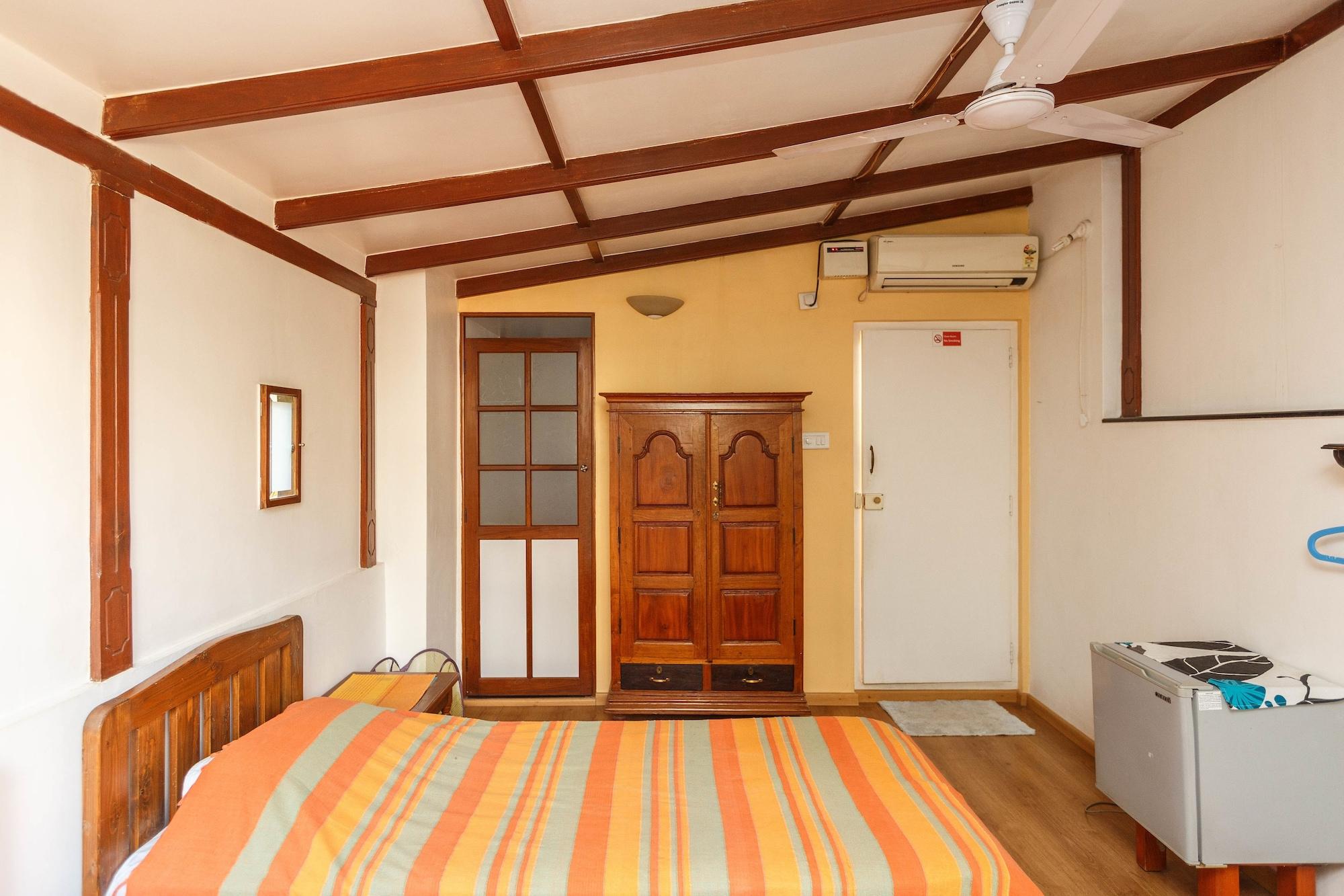 Casa Cottage Bangalore Dış mekan fotoğraf