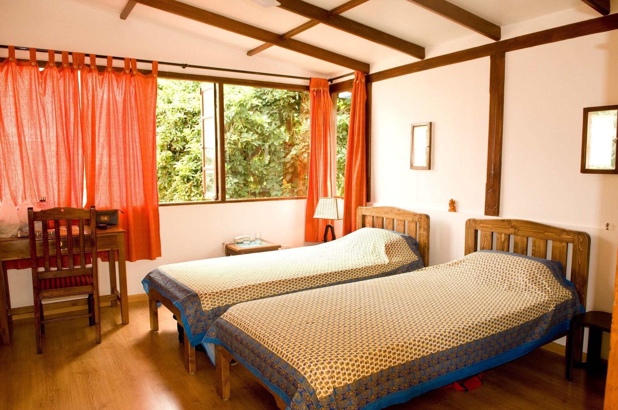 Casa Cottage Bangalore Dış mekan fotoğraf
