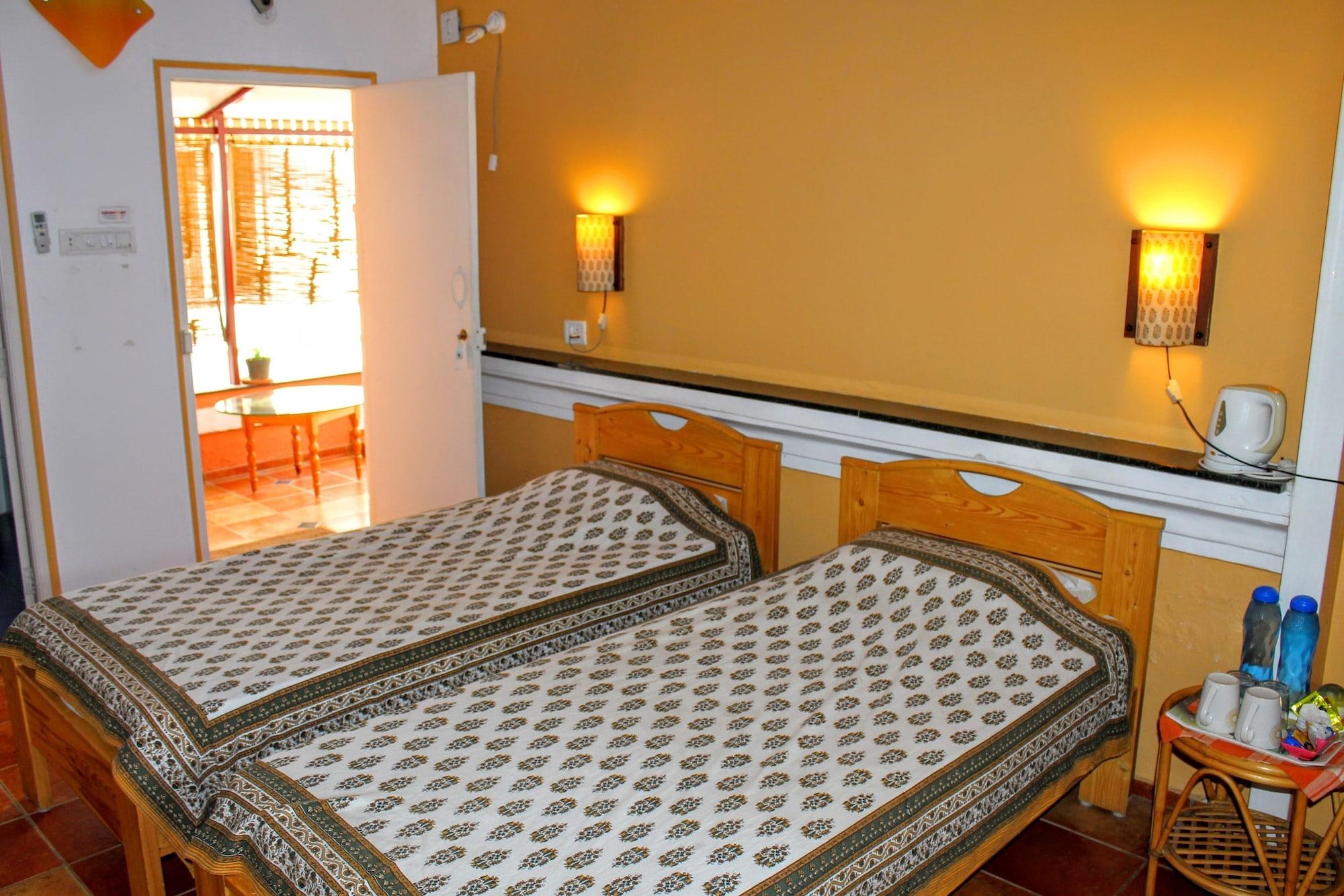 Casa Cottage Bangalore Dış mekan fotoğraf