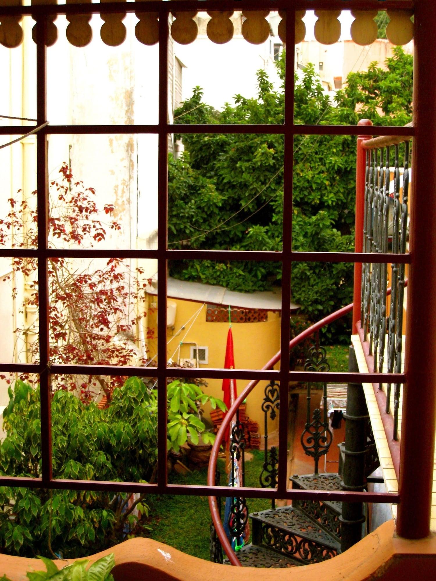 Casa Cottage Bangalore Dış mekan fotoğraf