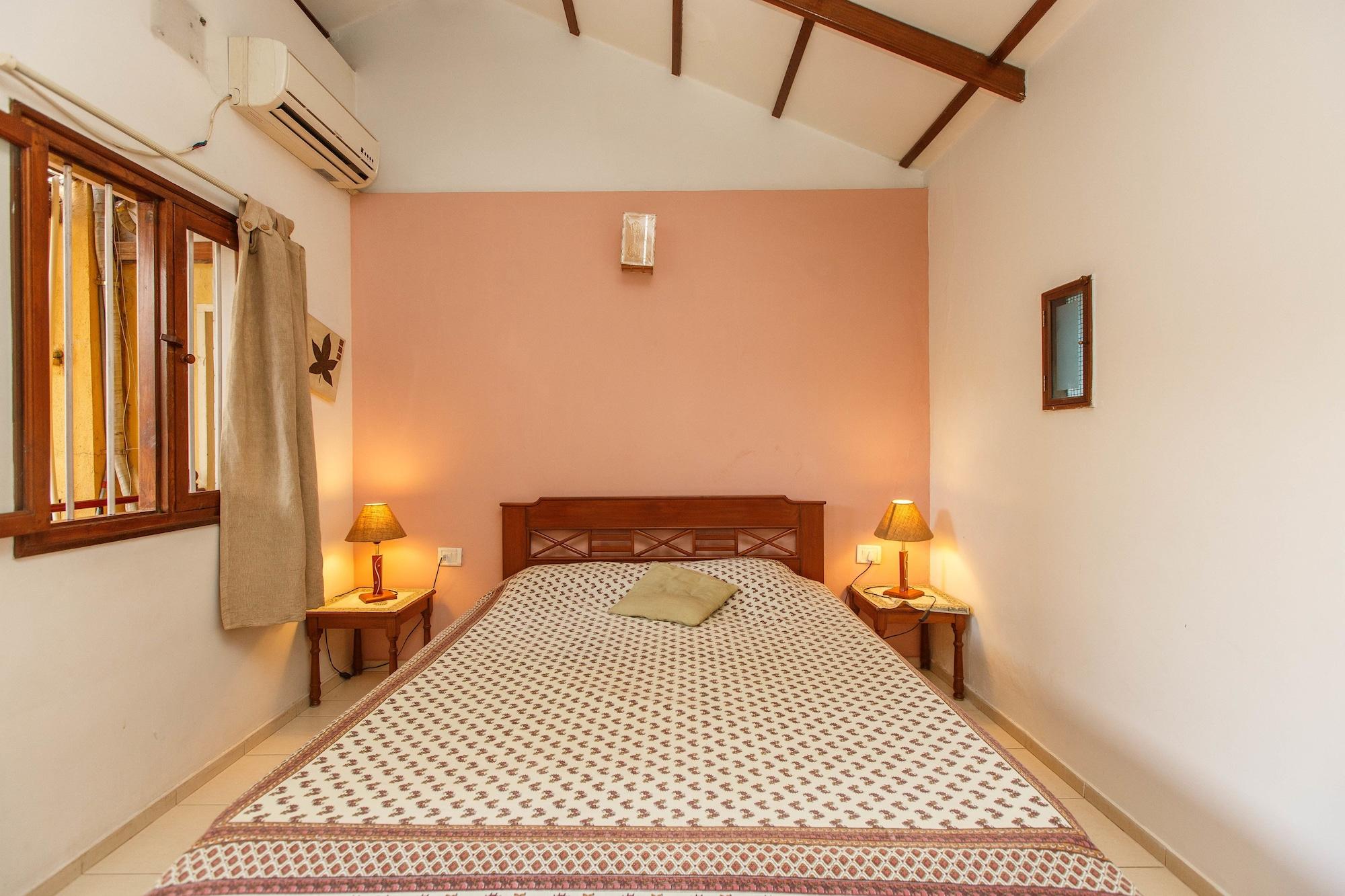 Casa Cottage Bangalore Dış mekan fotoğraf