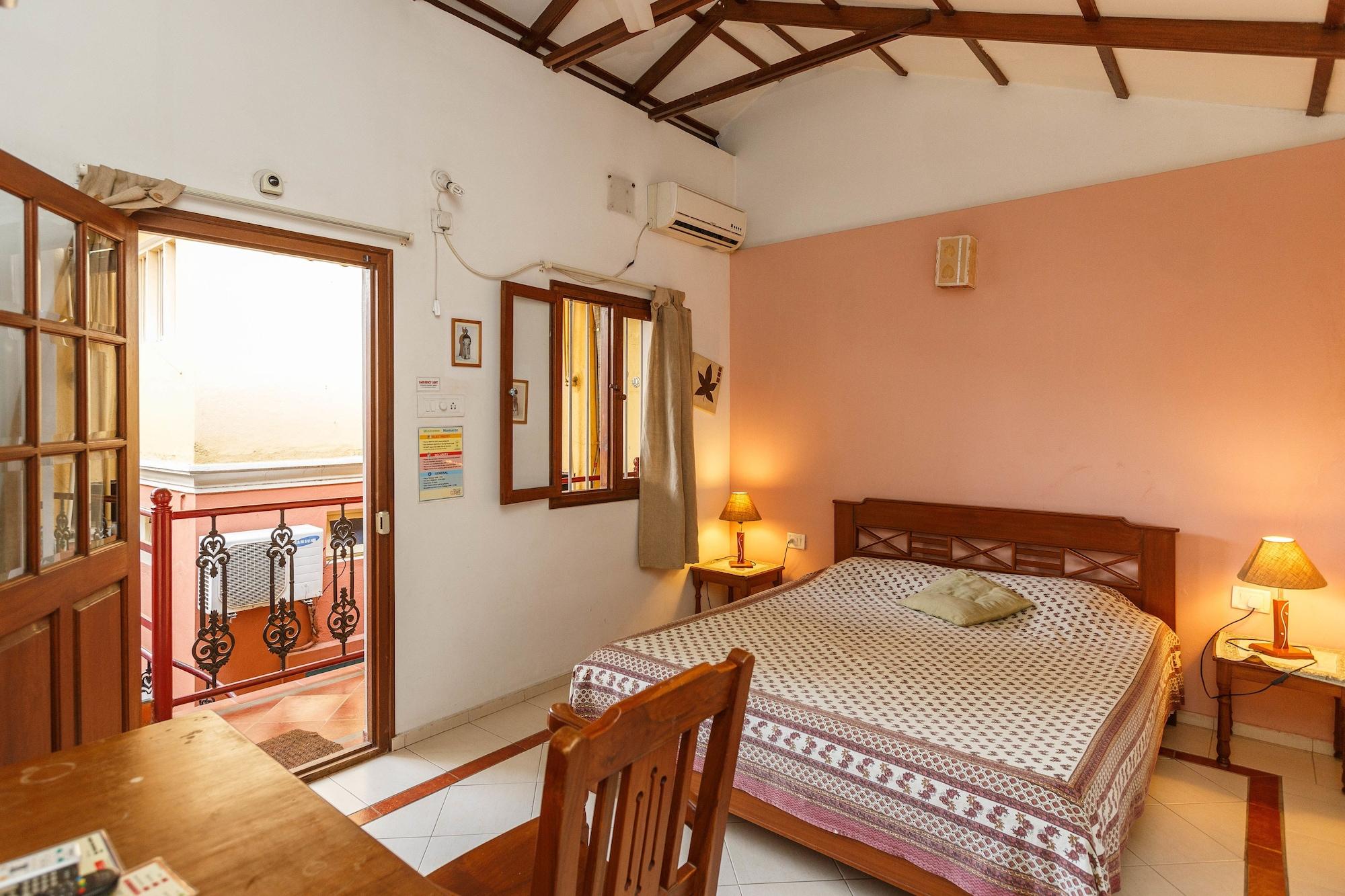 Casa Cottage Bangalore Dış mekan fotoğraf
