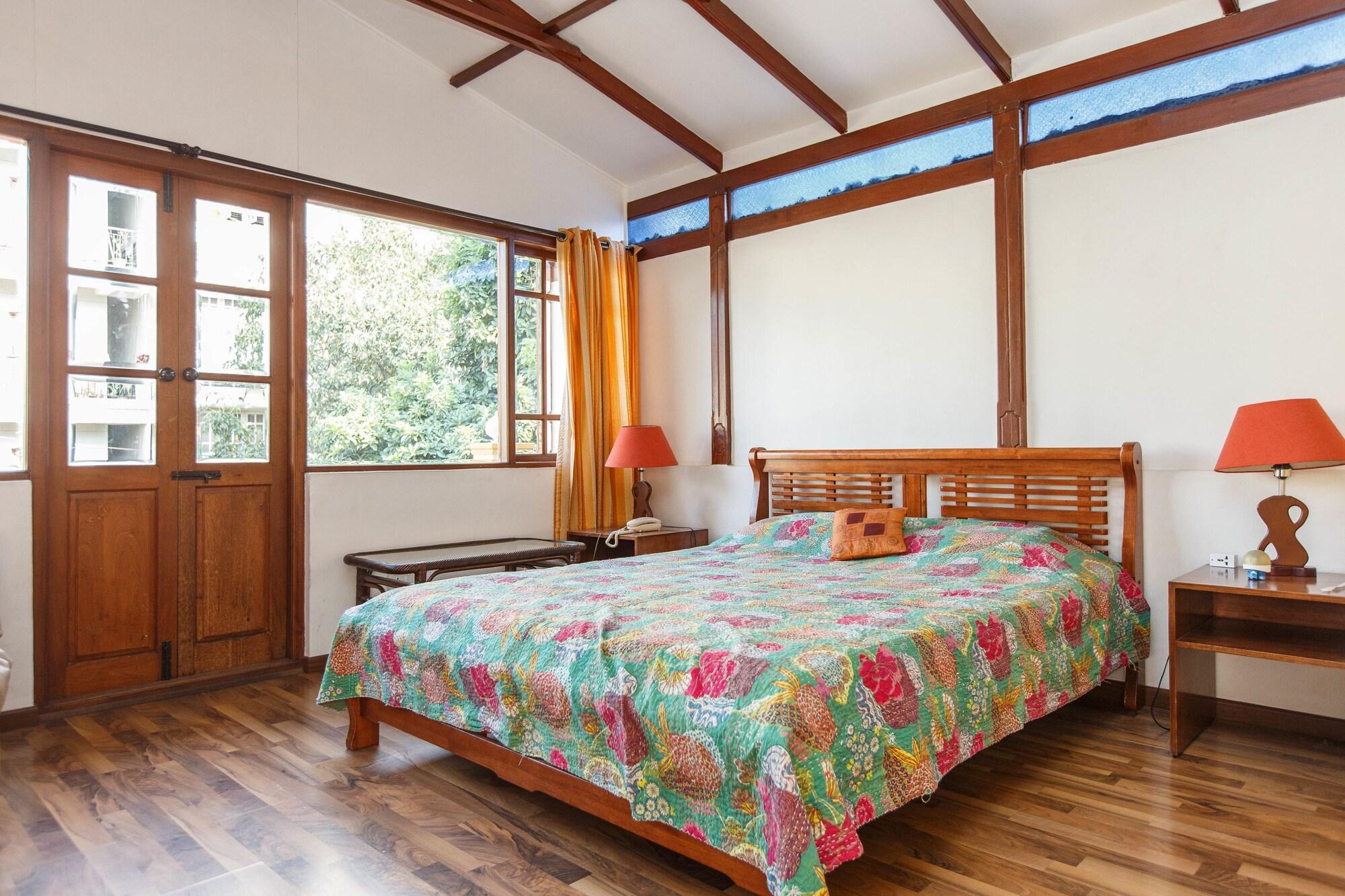 Casa Cottage Bangalore Dış mekan fotoğraf