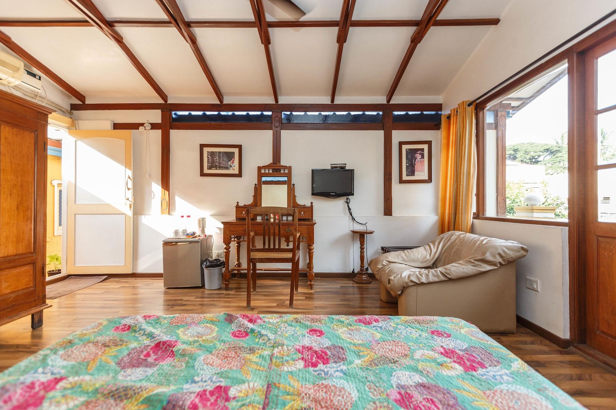 Casa Cottage Bangalore Dış mekan fotoğraf