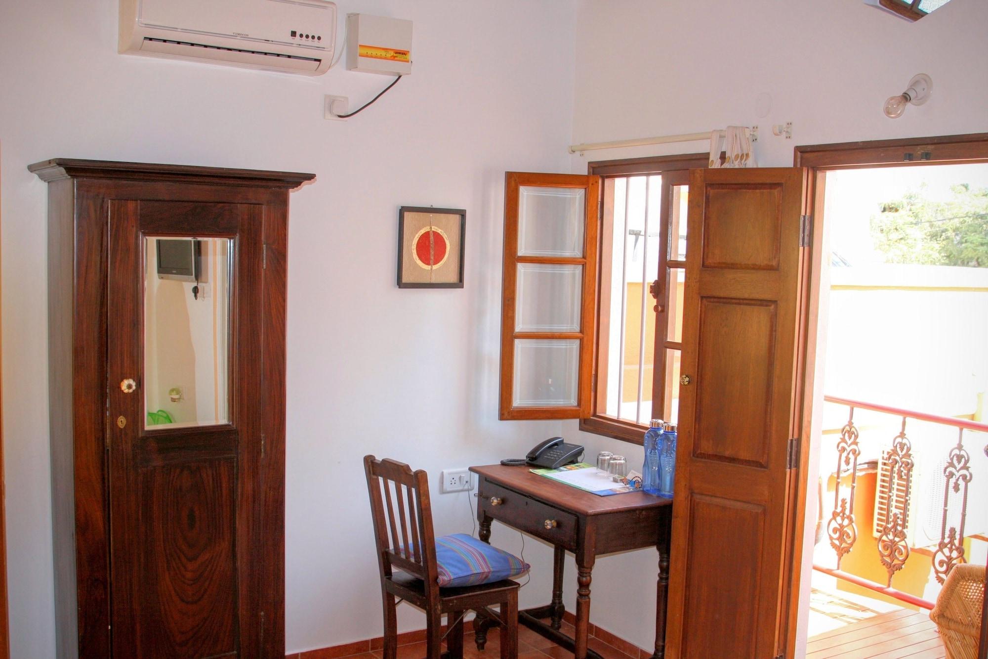Casa Cottage Bangalore Oda fotoğraf