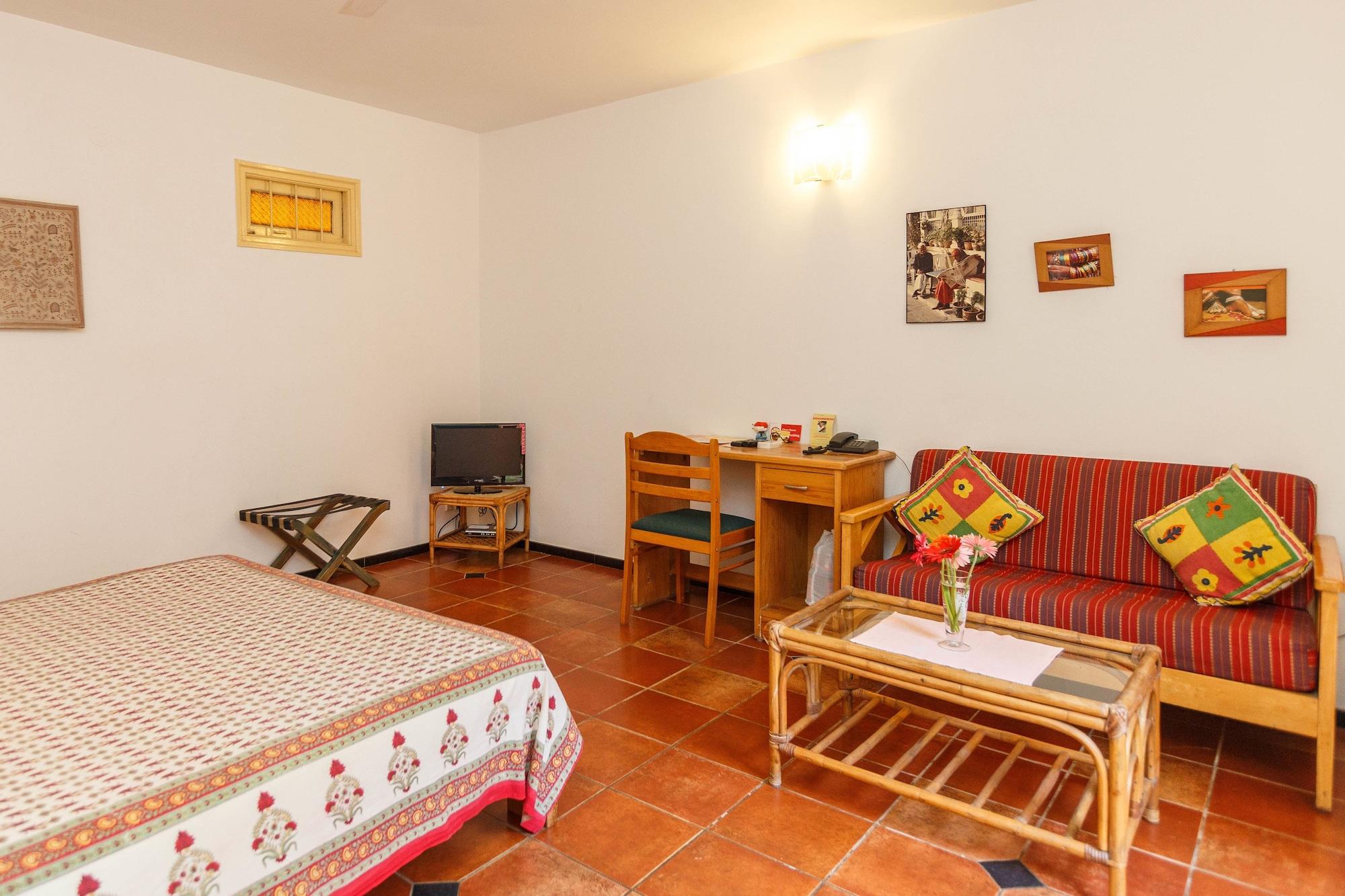 Casa Cottage Bangalore Dış mekan fotoğraf