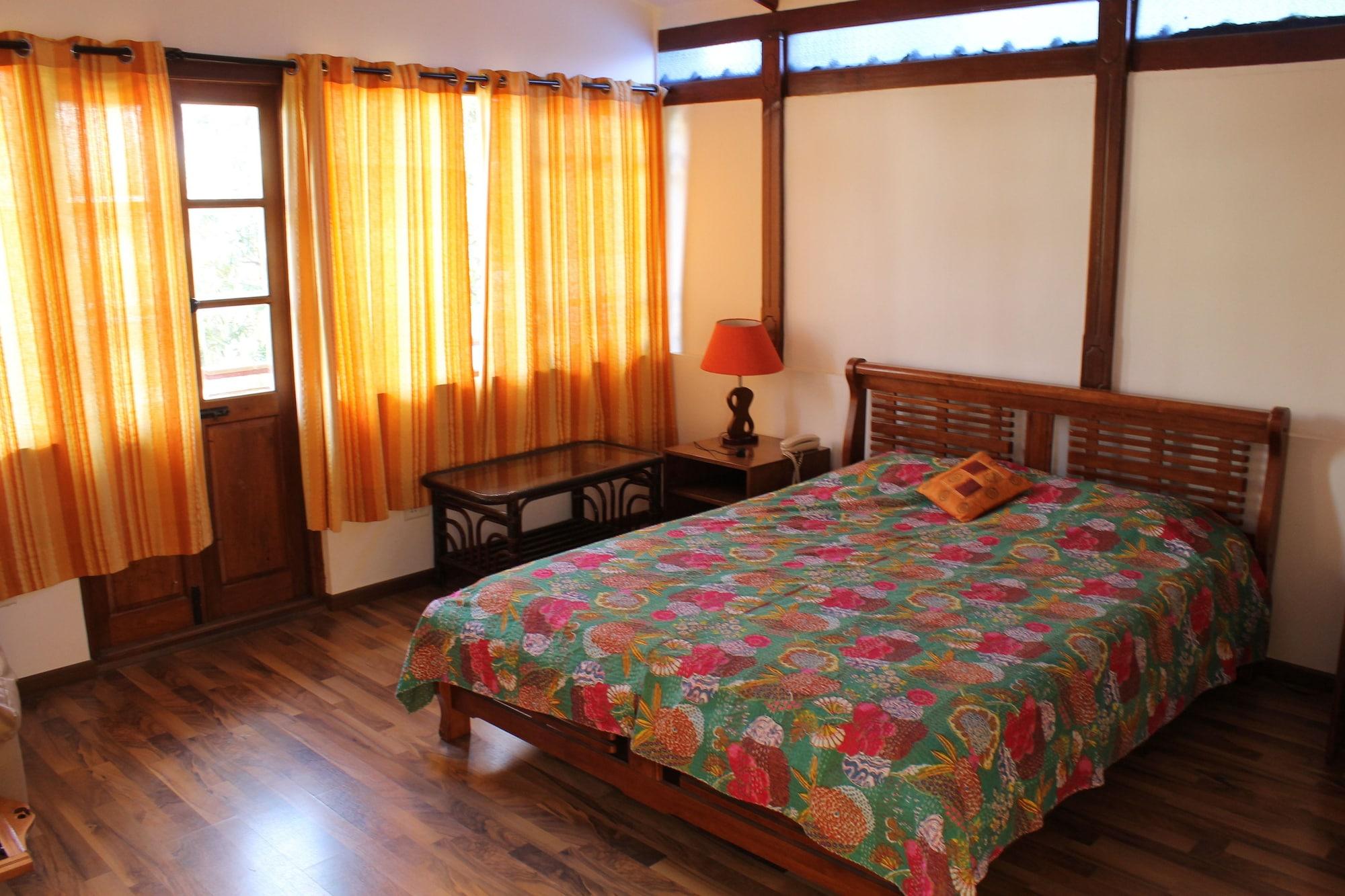 Casa Cottage Bangalore Dış mekan fotoğraf