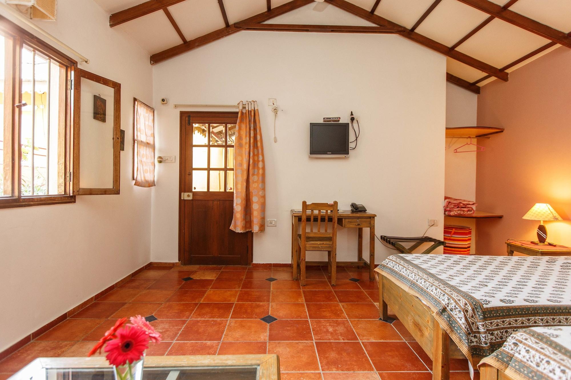 Casa Cottage Bangalore Dış mekan fotoğraf