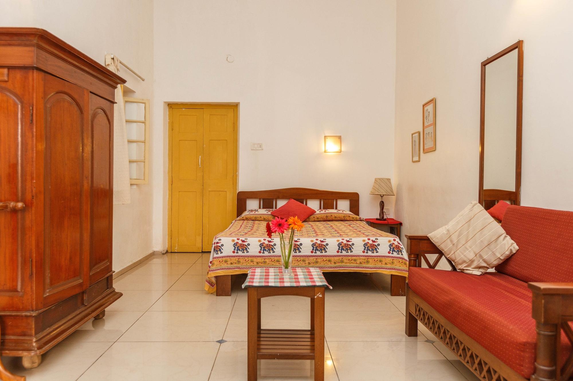 Casa Cottage Bangalore Dış mekan fotoğraf