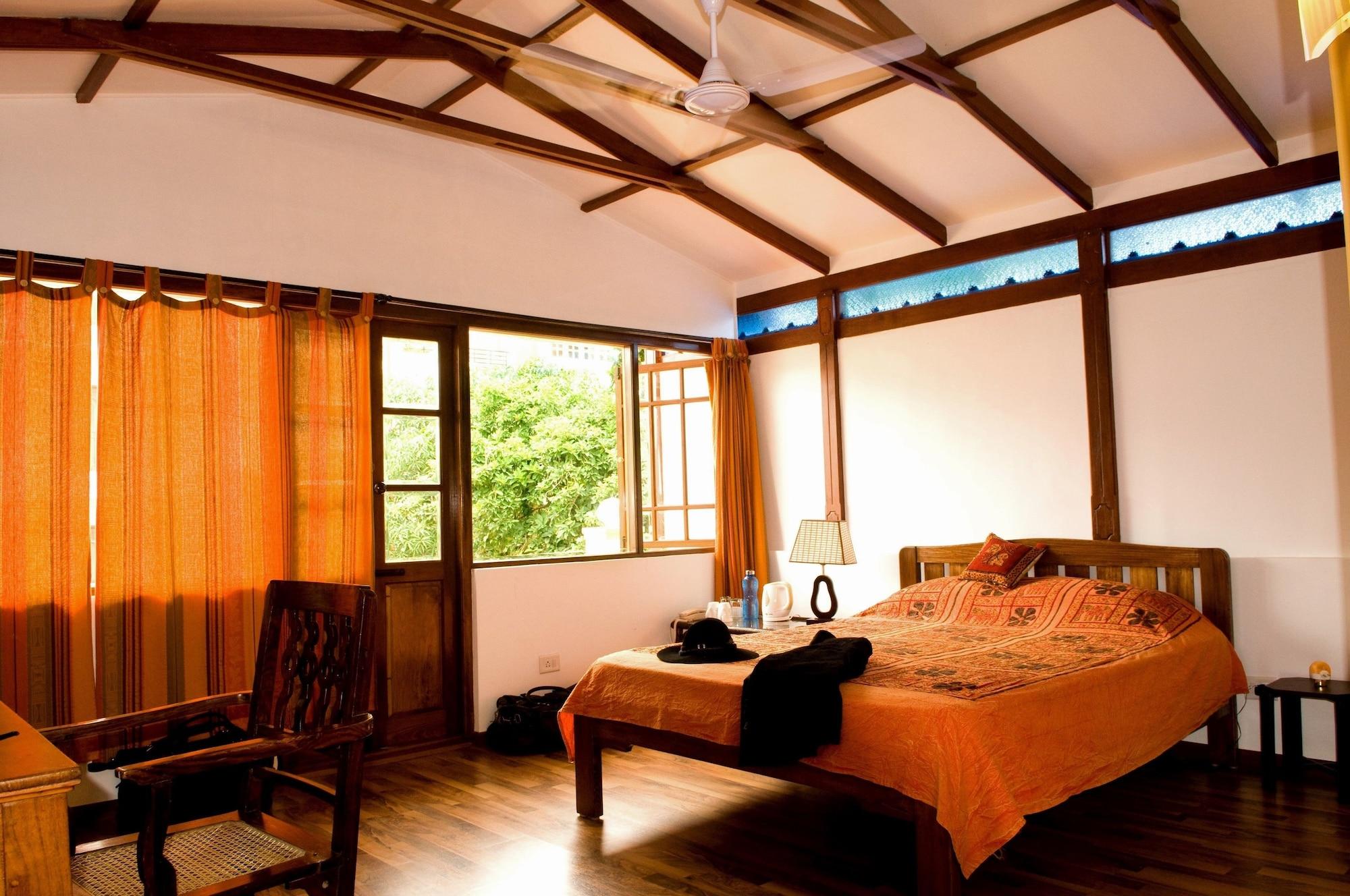 Casa Cottage Bangalore Dış mekan fotoğraf