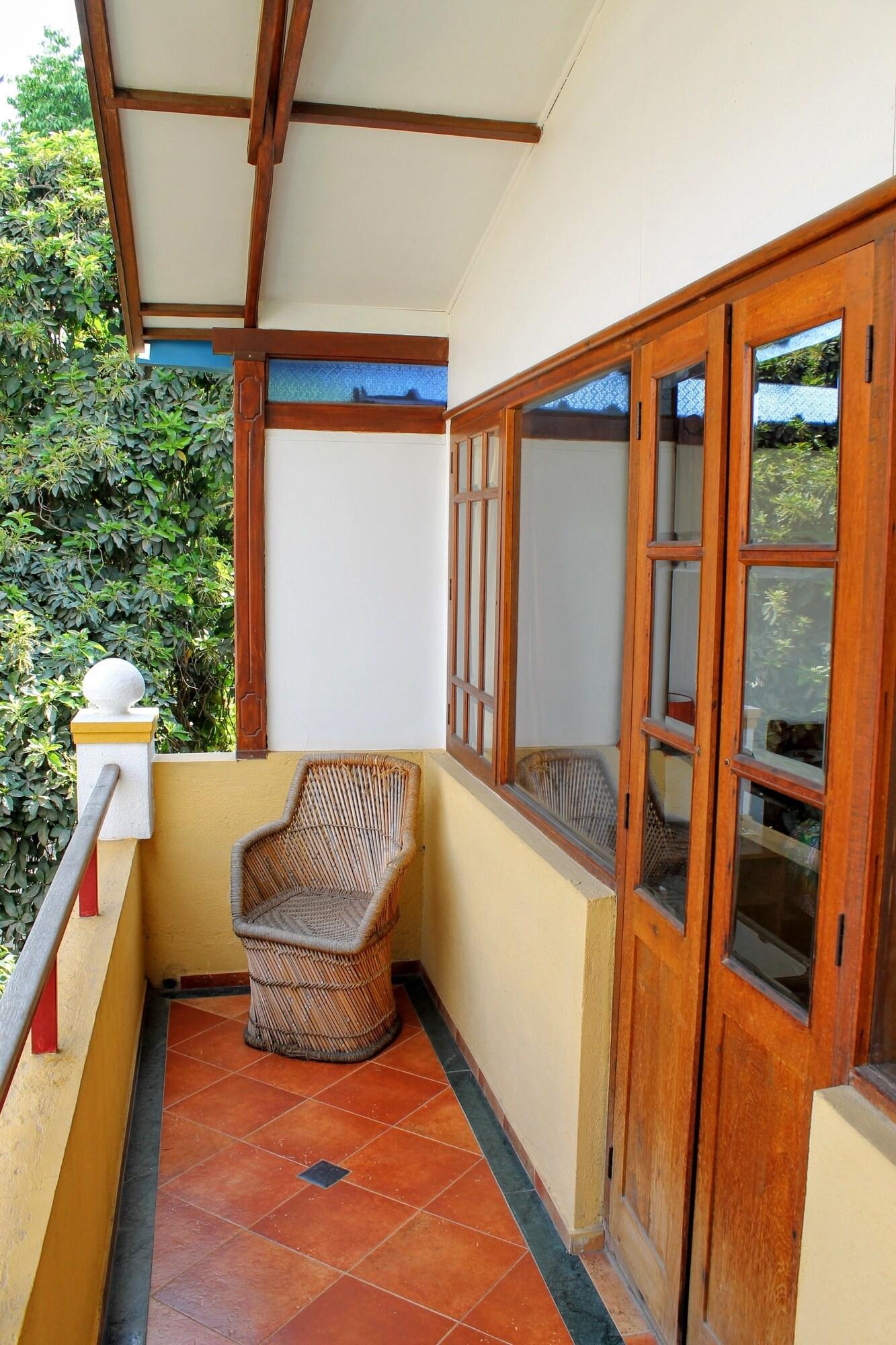 Casa Cottage Bangalore Dış mekan fotoğraf
