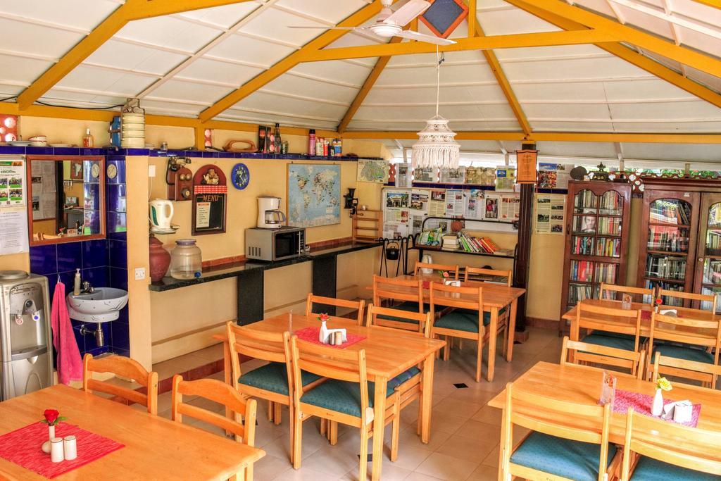 Casa Cottage Bangalore Dış mekan fotoğraf