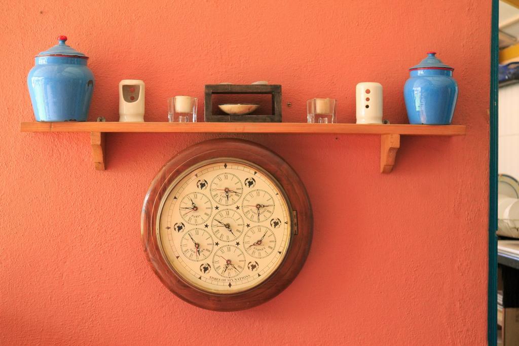 Casa Cottage Bangalore Dış mekan fotoğraf
