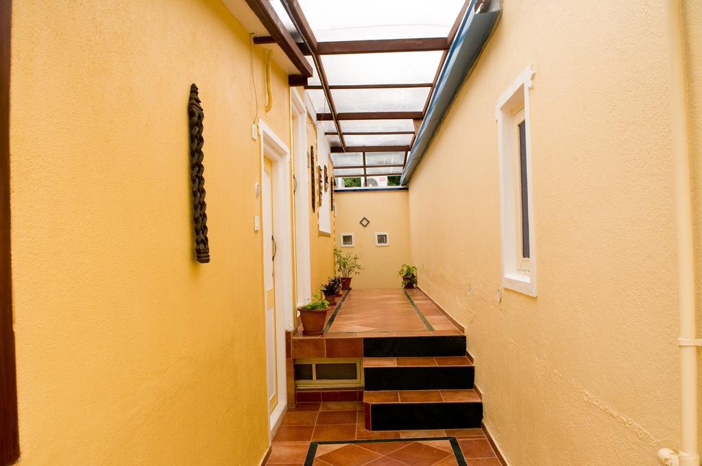 Casa Cottage Bangalore Dış mekan fotoğraf