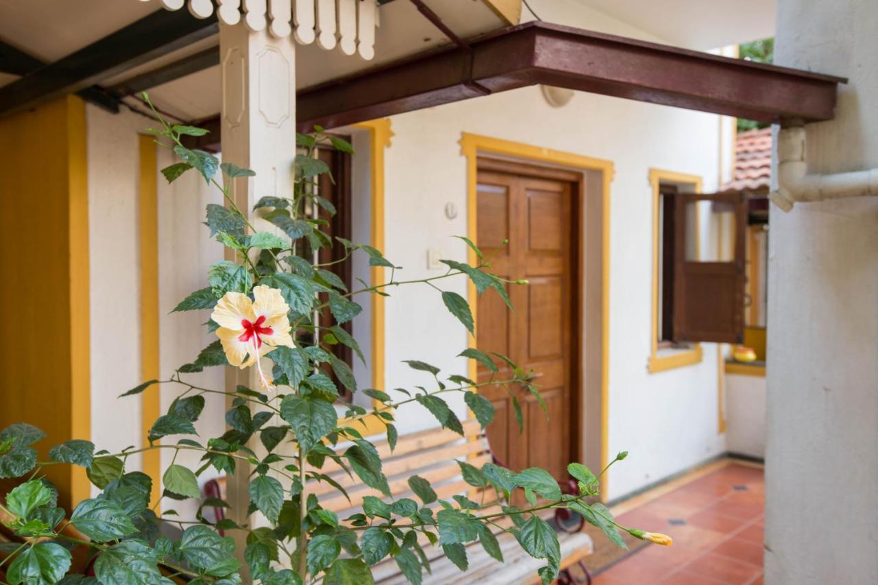 Casa Cottage Bangalore Dış mekan fotoğraf
