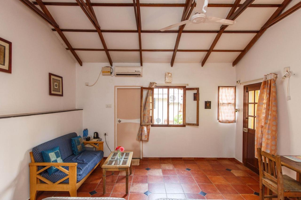 Casa Cottage Bangalore Dış mekan fotoğraf