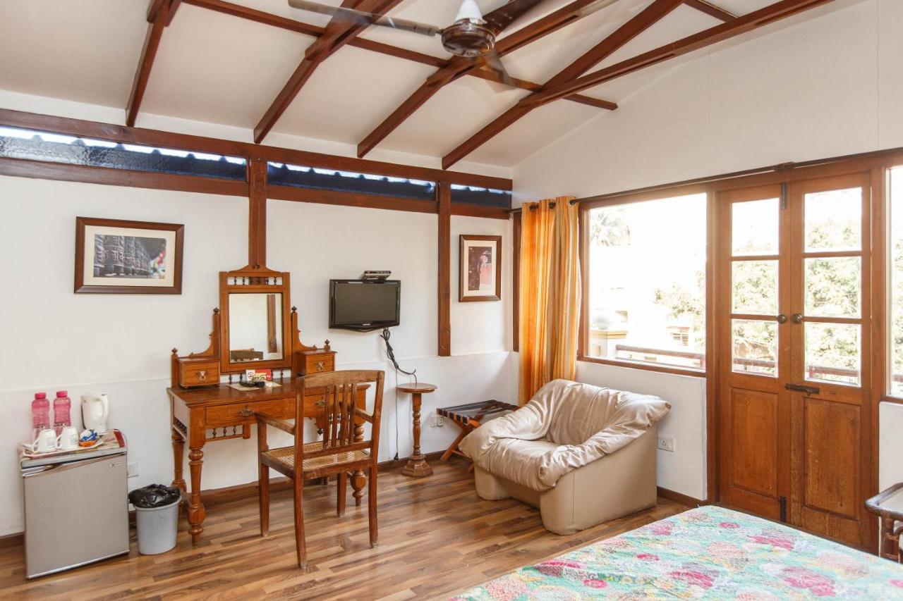 Casa Cottage Bangalore Dış mekan fotoğraf