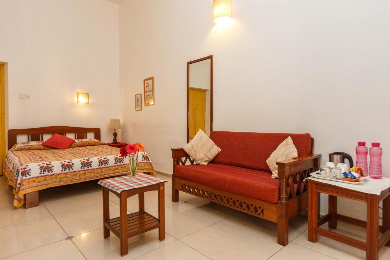 Casa Cottage Bangalore Dış mekan fotoğraf