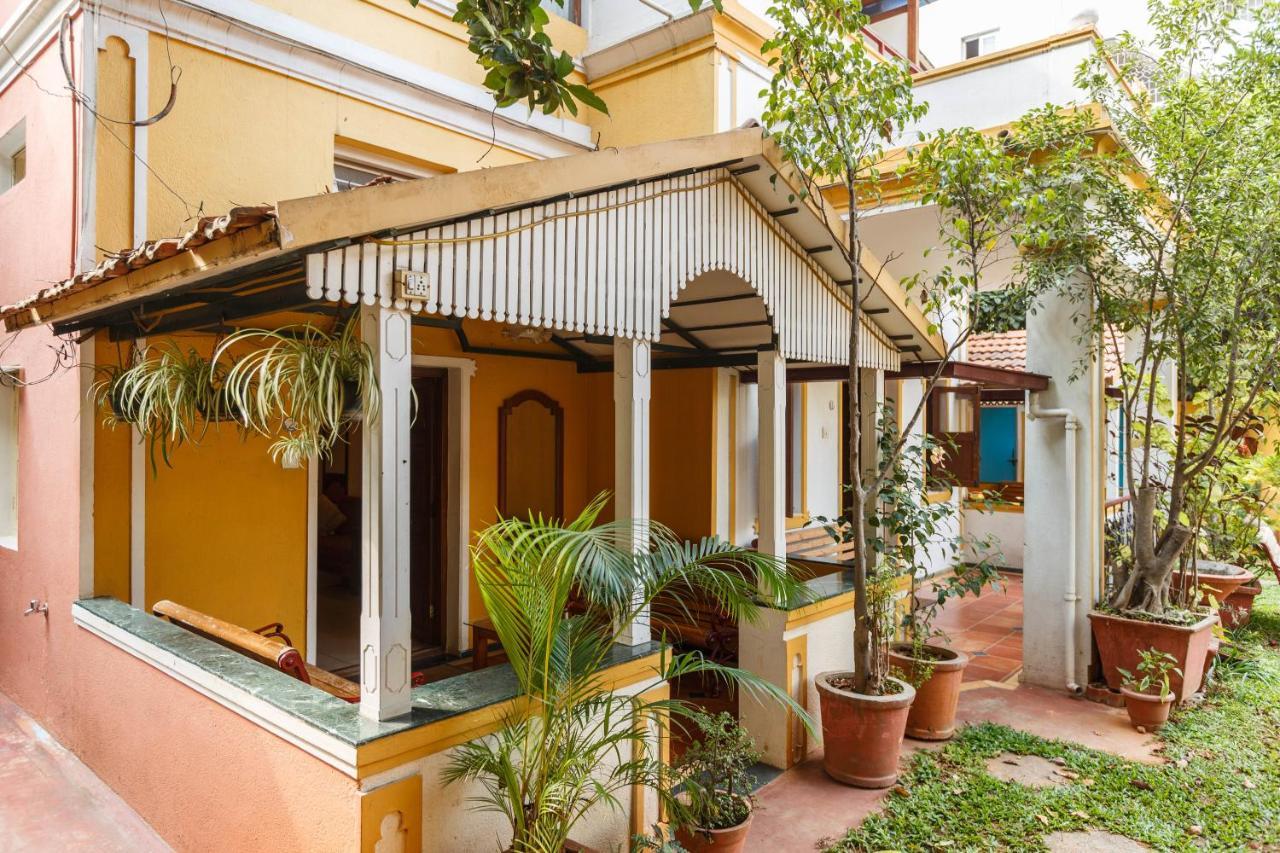 Casa Cottage Bangalore Dış mekan fotoğraf