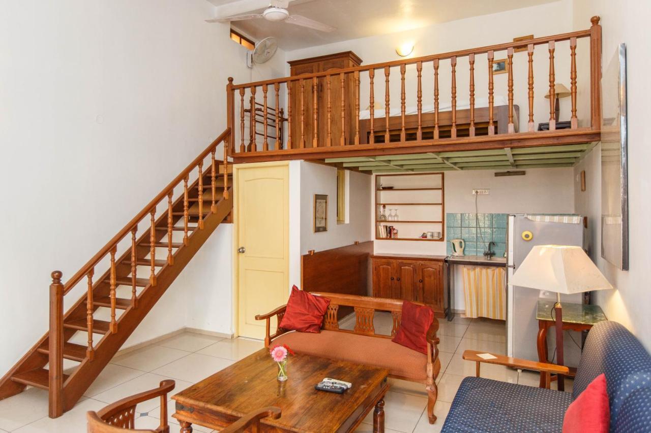 Casa Cottage Bangalore Dış mekan fotoğraf