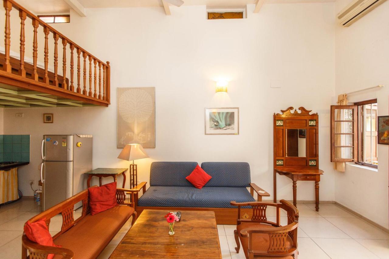 Casa Cottage Bangalore Dış mekan fotoğraf
