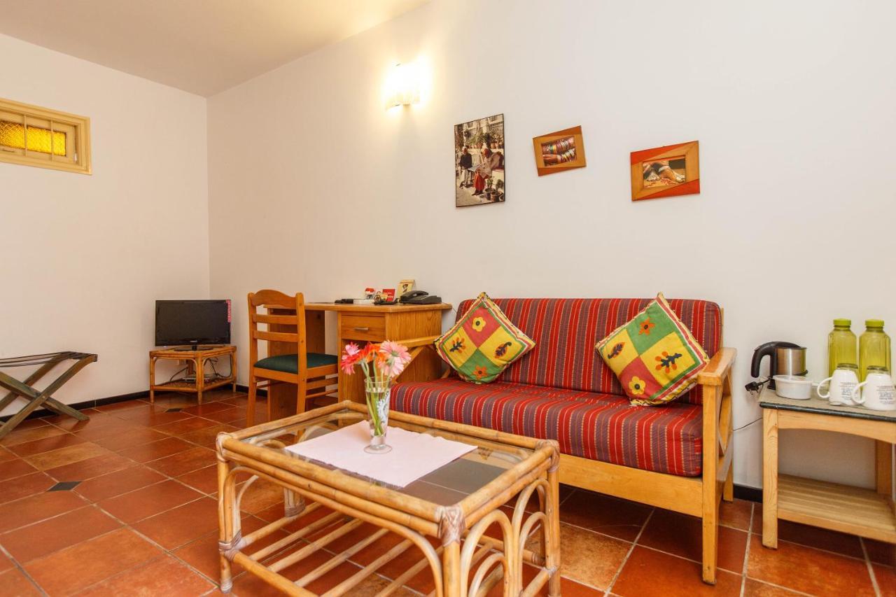 Casa Cottage Bangalore Dış mekan fotoğraf
