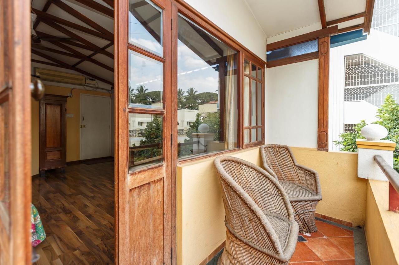 Casa Cottage Bangalore Dış mekan fotoğraf