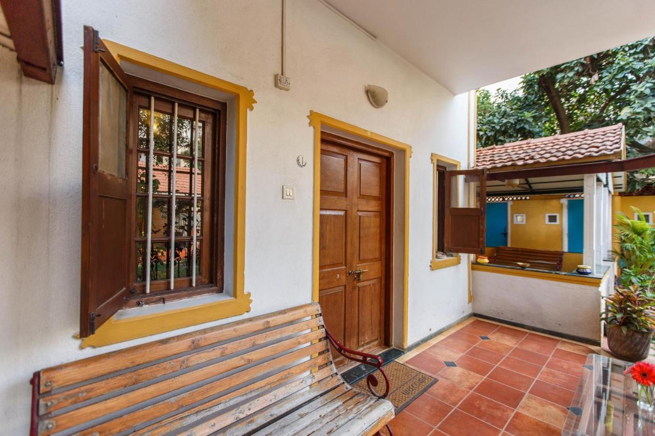 Casa Cottage Bangalore Dış mekan fotoğraf