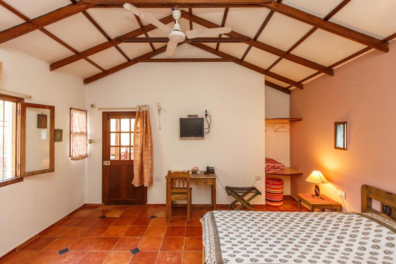 Casa Cottage Bangalore Dış mekan fotoğraf