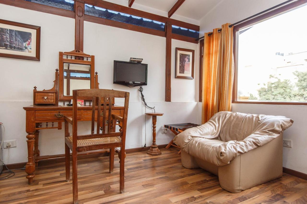 Casa Cottage Bangalore Dış mekan fotoğraf