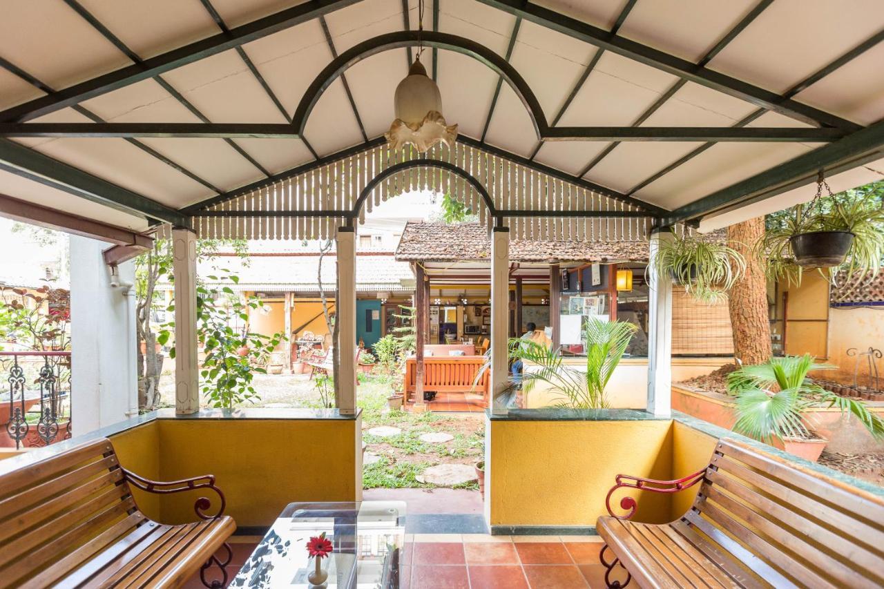 Casa Cottage Bangalore Dış mekan fotoğraf