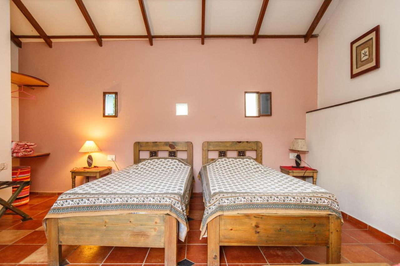Casa Cottage Bangalore Dış mekan fotoğraf