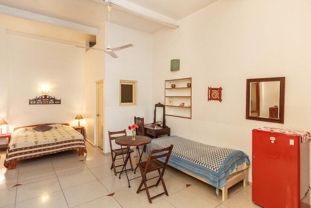 Casa Cottage Bangalore Dış mekan fotoğraf