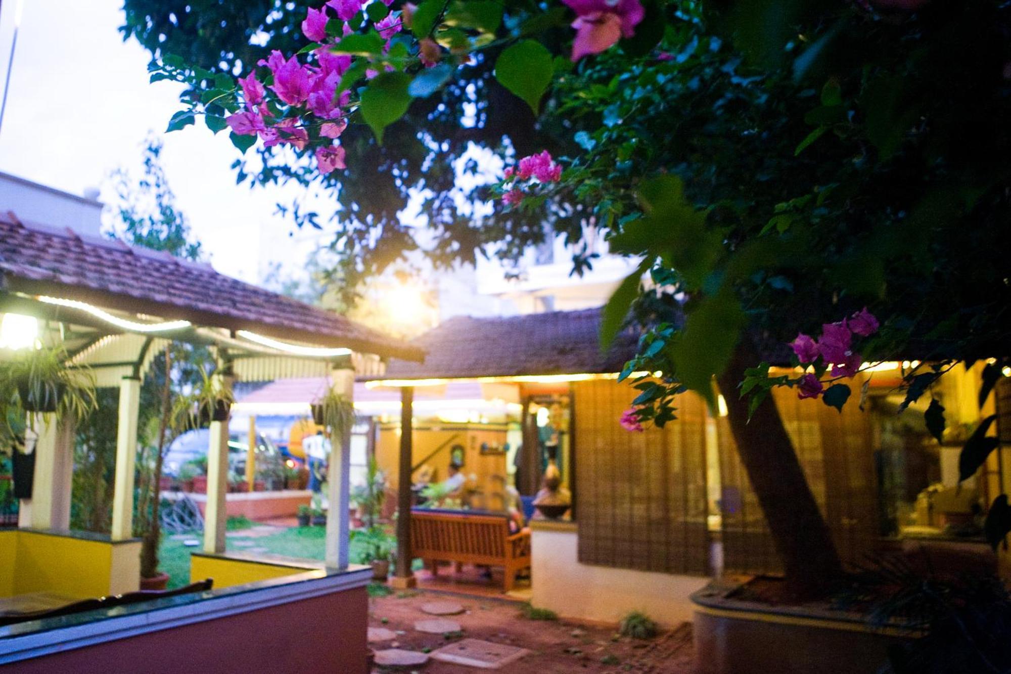 Casa Cottage Bangalore Dış mekan fotoğraf