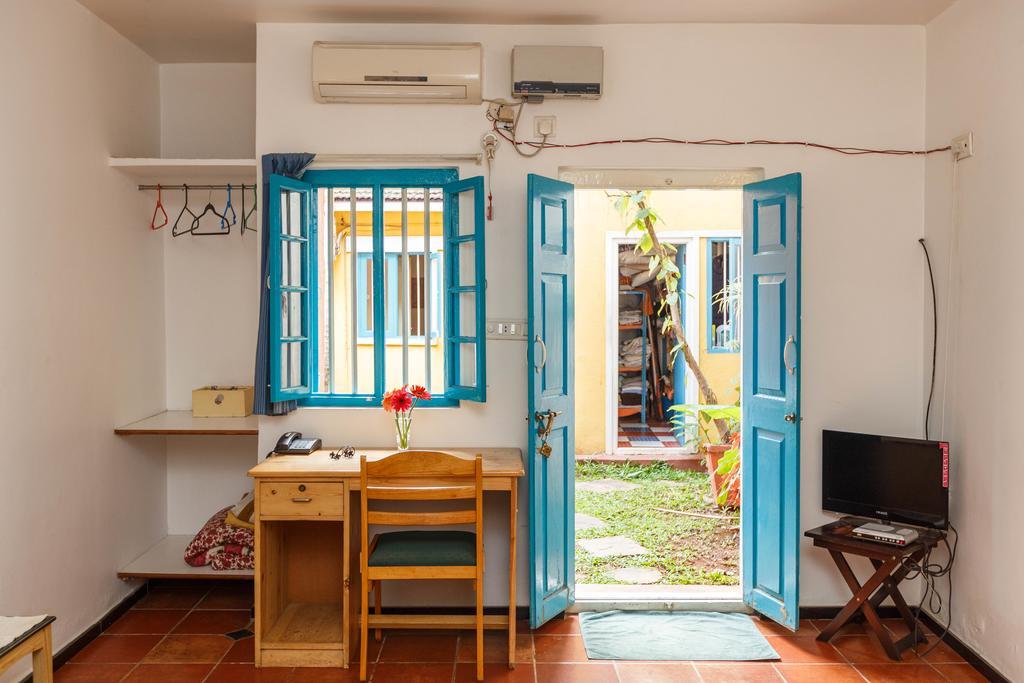 Casa Cottage Bangalore Dış mekan fotoğraf