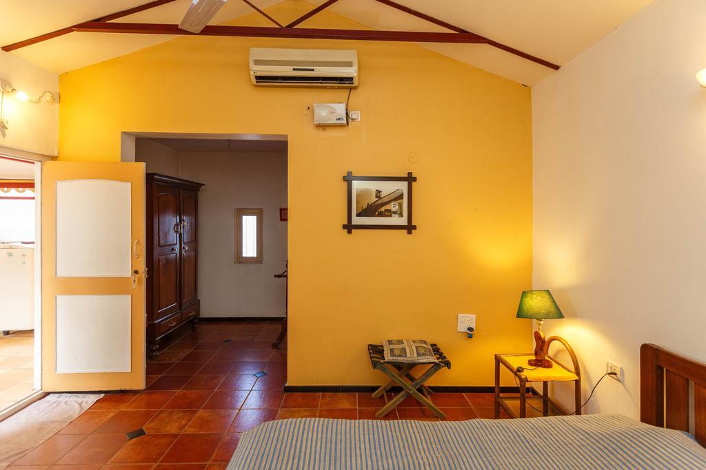 Casa Cottage Bangalore Dış mekan fotoğraf