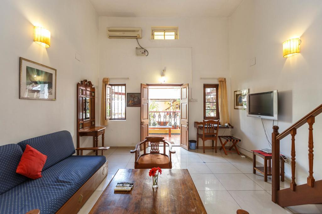 Casa Cottage Bangalore Dış mekan fotoğraf