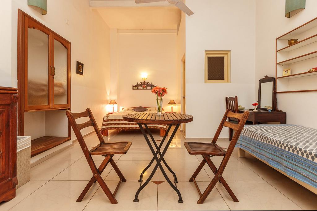 Casa Cottage Bangalore Dış mekan fotoğraf