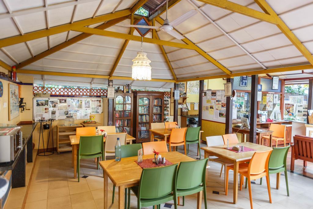 Casa Cottage Bangalore Dış mekan fotoğraf