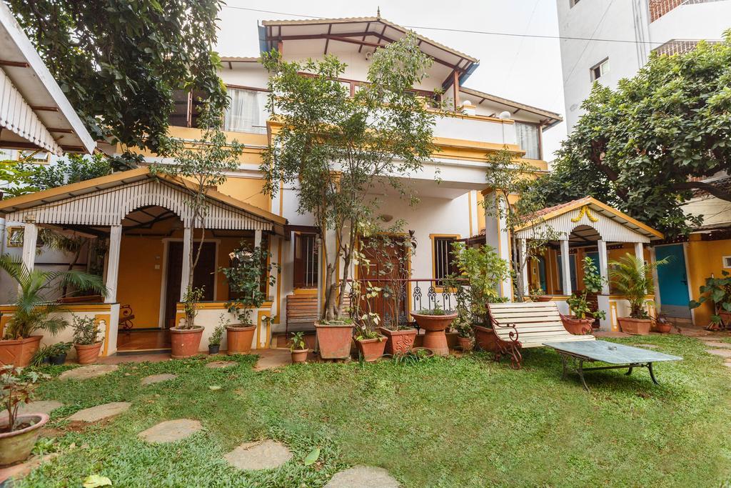 Casa Cottage Bangalore Dış mekan fotoğraf