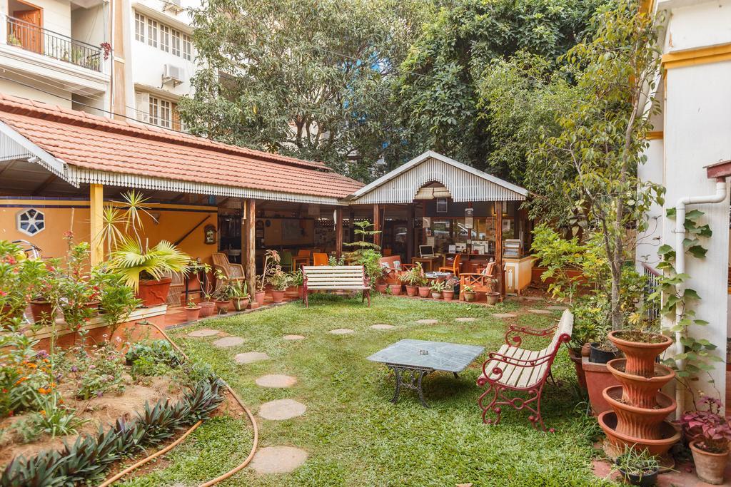Casa Cottage Bangalore Dış mekan fotoğraf