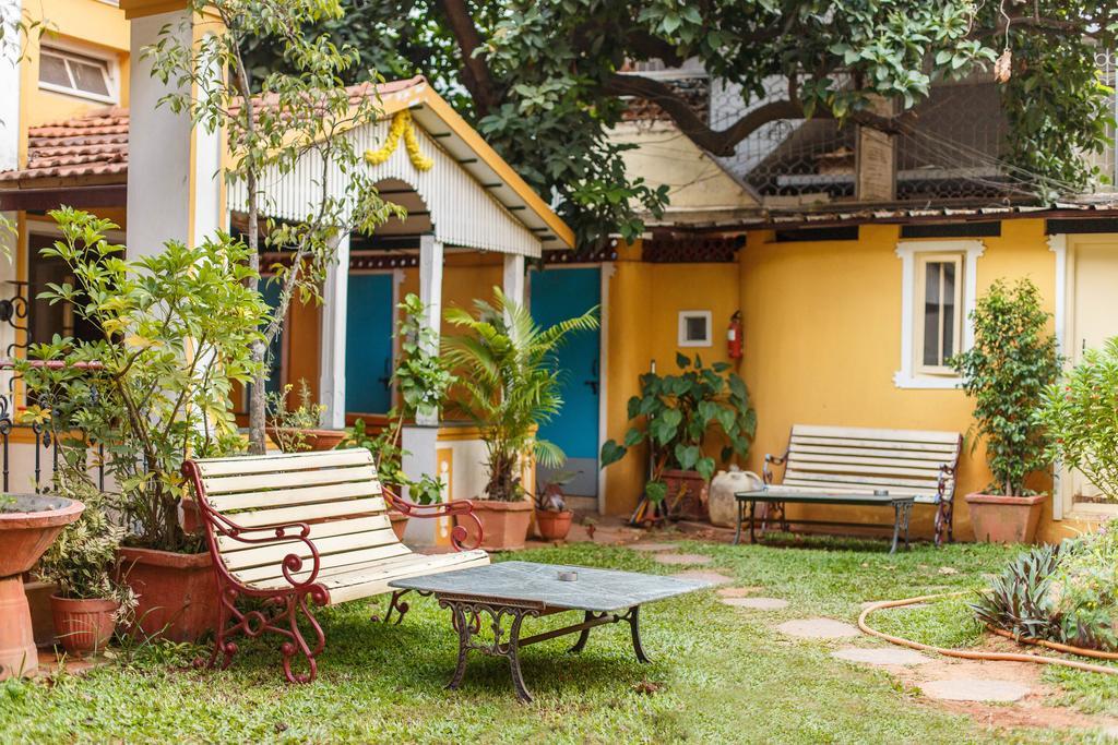 Casa Cottage Bangalore Dış mekan fotoğraf