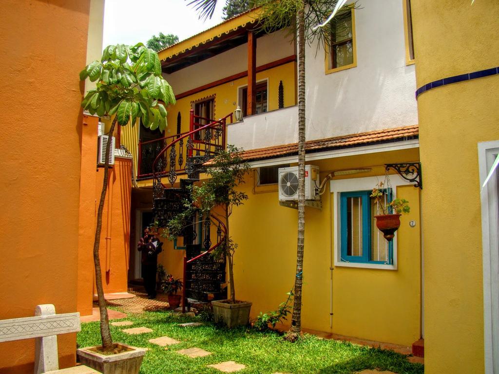 Casa Cottage Bangalore Dış mekan fotoğraf